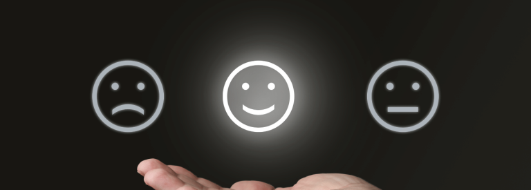 Pesquisa de satisfação