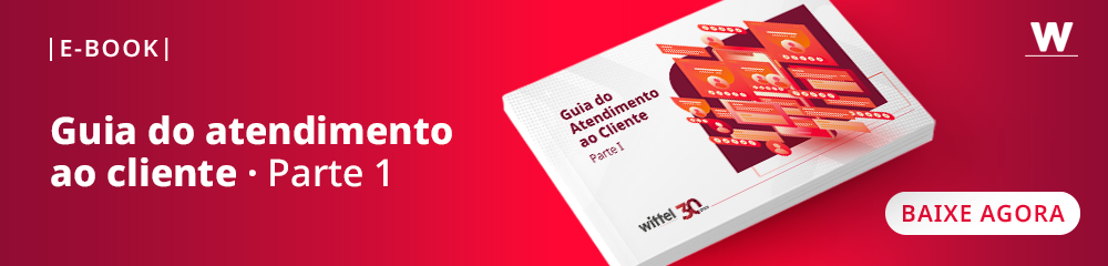 Guia do Atendimento ao Cliente