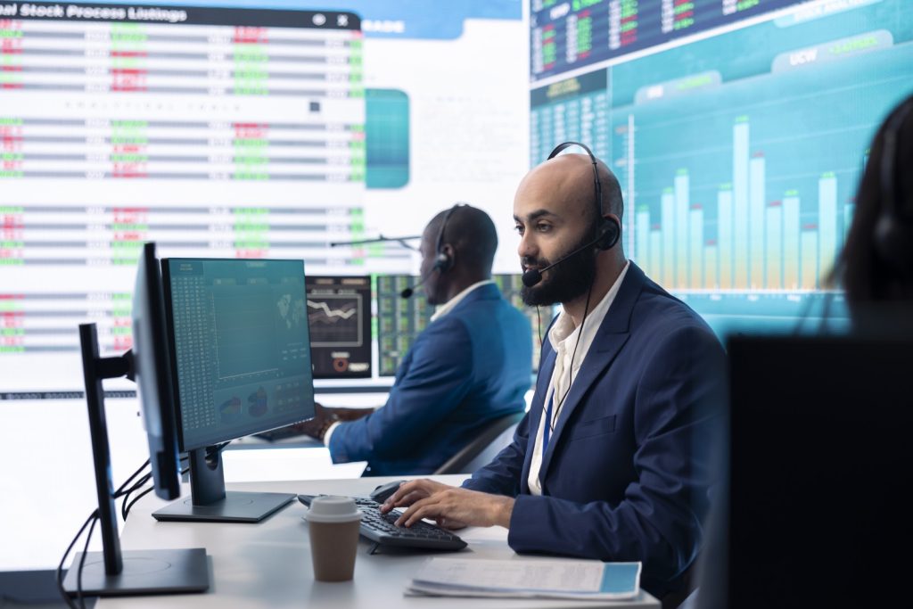 Imagem Smart Trading